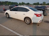 Nissan Sentra Sv 3N1AB7AP5HY350134 fotografie