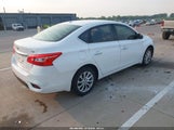 Nissan Sentra Sv 3N1AB7AP5HY350134 fotografie
