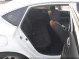 Nissan Sentra Sv 3N1AB7AP5HY350134 fotografie