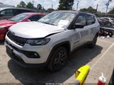 Jeep Compass Limited Altitude 3C4NJDCN2TT253085 fotografie