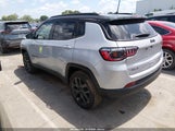 Jeep Compass Limited Altitude 3C4NJDCN2TT253085 fotografie