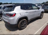 Jeep Compass Limited Altitude 3C4NJDCN2TT253085 fotografie