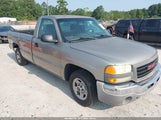 GMC Sierra  Work Truck 1GTEC14X53Z266415 fotografie