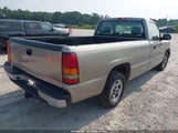GMC Sierra  Work Truck 1GTEC14X53Z266415 fotografie