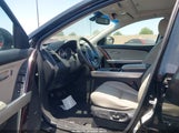 Mazda Cx-9 Grand Touring JM3TB3DA4D0406825 fotografie