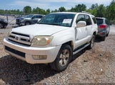 Toyota 4Runner Limited V8 JTEZT17R730012879 photo