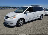 Toyota Sienna Xle 5TDZK22C38S195069 снимка