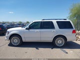 Lincoln Navigator Select 5LMJJ2HT3HEL08251 photo