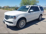 Lincoln Navigator Select 5LMJJ2HT3HEL08251 photo