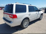 Lincoln Navigator Select 5LMJJ2HT3HEL08251 photo