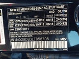 Mercedes-Benz Glc 300 W1N0G8DB3LF858708 снимка