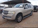 Lincoln Navigator Ultimate 5LMFU27557LJ23189 снимка