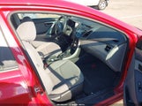 Hyundai Elantra Se KMHDH4AE1EU190382 снимка