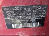 Hyundai Elantra Se KMHDH4AE1EU190382 снимка