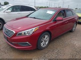 Hyundai Sonata Se 5NPE24AF1GH275710 снимка
