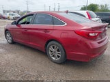 Hyundai Sonata Se 5NPE24AF1GH275710 снимка