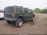Hummer H2 5GRGN23U13H129475 снимка