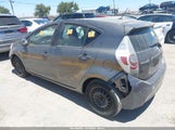 Toyota Prius C One JTDKDTB30E1568014 снимка