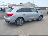 Acura Mdx Technology Package 5FRYD4H51HB000678 снимка