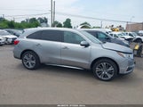 Acura Mdx Technology Package 5FRYD4H51HB000678 снимка