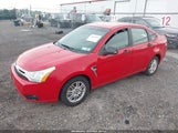 Ford Focus Se 1FAHP35N28W275498 photo