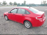 Ford Focus Se 1FAHP35N28W275498 photo