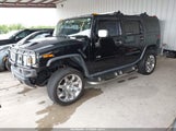 Hummer H2 5GRGN23U23H132160 снимка