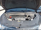 Chevrolet Traverse Ls 1GNKVFED7EJ135686 fotografie