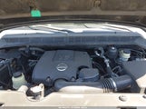 Nissan Titan Se 1N6BA07B87N212183 снимка