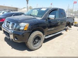 Nissan Titan Se 1N6BA07B87N212183 снимка