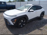 Hyundai Kona Sel KM8HB3AB7SU302584 fotografie