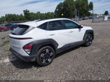 Hyundai Kona Sel KM8HB3AB7SU302584 fotografie