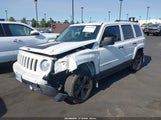 Jeep Patriot Sport Se 1C4NJPBA4HD200837 fotografie