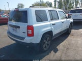 Jeep Patriot Sport Se 1C4NJPBA4HD200837 fotografie