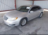 Chrysler 200 Touring 1C3CCBBB3CN101382 photo