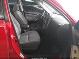 Toyota Matrix Xr 2T1KR30E65C484457 fotografie