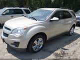Chevrolet Equinox Lt 1GNFLEEK8DZ111655 снимка