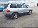 Hyundai Santa Fe Gls/Lx KM8SC13D22U276580 fotografie