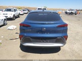 Buick Envista Preferred Fwd KL47LAEP9TB222931 photo