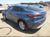 Buick Envista Preferred Fwd KL47LAEP9TB222931 photo