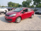 Kia Rio Lx KNADM4A31E6386936 fotografie