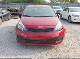 Kia Rio Lx KNADM4A31E6386936 fotografie