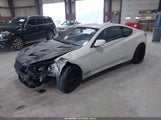 Hyundai Genesis 2.0T KMHHT6KD4AU008248 снимка
