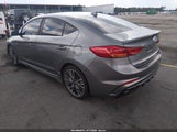 Hyundai Elantra Sport KMHD04LB8JU685263 photo