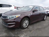 Kia Optima Ex 5XXGU4L38HG151596 снимка