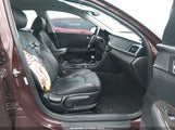 Kia Optima Ex 5XXGU4L38HG151596 снимка