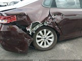 Kia Optima Ex 5XXGU4L38HG151596 снимка