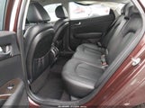 Kia Optima Ex 5XXGU4L38HG151596 снимка