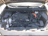 Toyota Rav4 Hybrid Le 4T3MWRFV4RU147700 photo