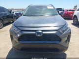 Toyota Rav4 Hybrid Le 4T3MWRFV4RU147700 photo